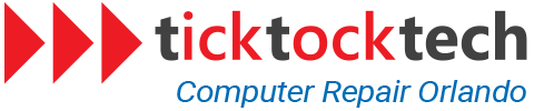 Laptop Repair Orlando Highest RatedTrusted Affordable TickTockTech