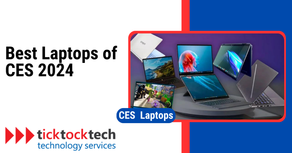 Best Laptops Of Ces Computer Repair Ticktocktech