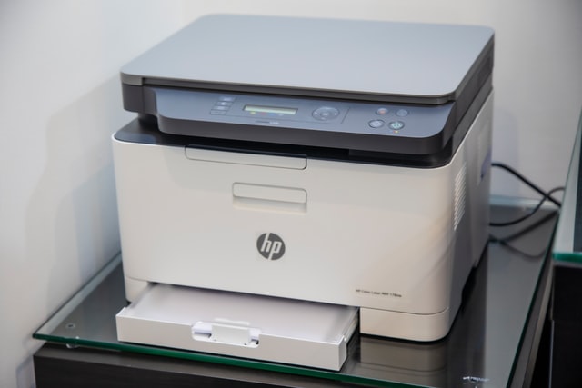 5 Printer Maintenance Habit to always practice 