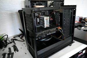 factors that determine the cost of a computer repair