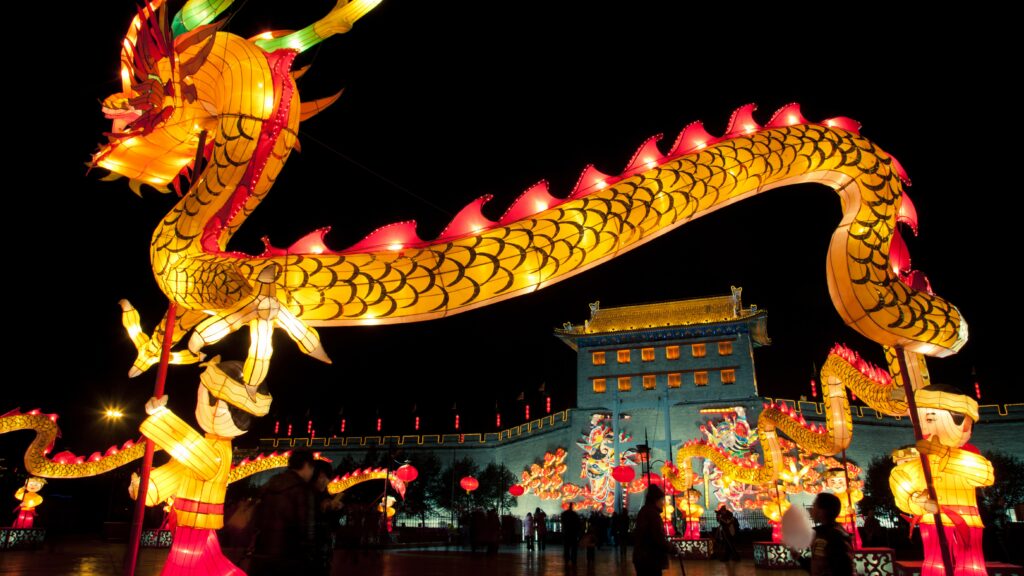 Calgary’s Chinese New Year: Traditions with a Local Twist