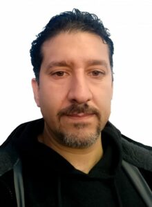 Mohammad-El-Haj, TickTockTech Head of Technician in Calgary Mohammad-El-Haj, TickTockTech Head of Technician in Calgary