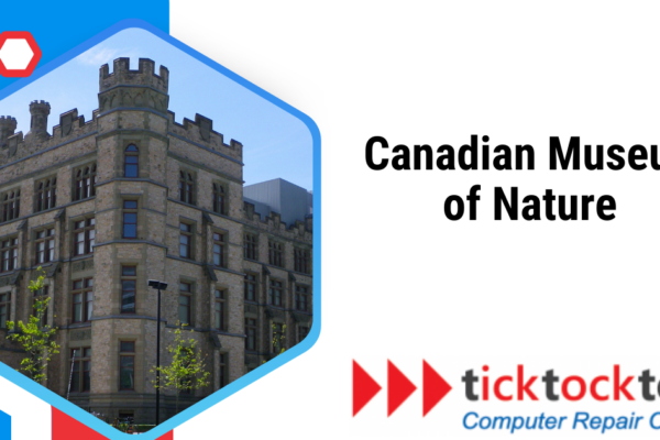 Canadian museum of nature