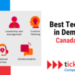 8 Top Tech Skills In Demand in Canada 2024