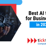 Top 8 AI Tools for Businesses in 2024