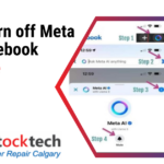 How to turn off Meta AI on Facebook on iPhone