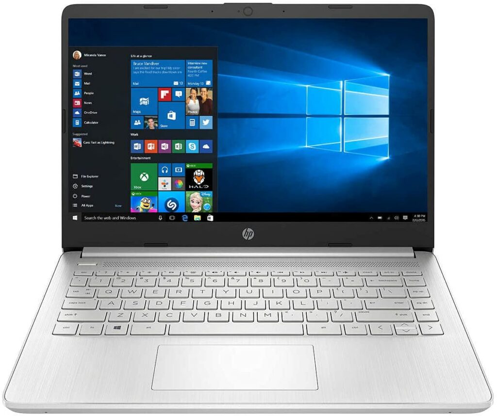 20 Best Laptops Under $500 for College Students in 2022