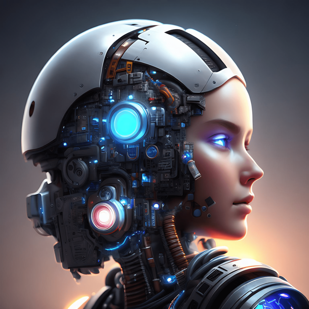 Computer Self-Repair Parts in Hardware and Software