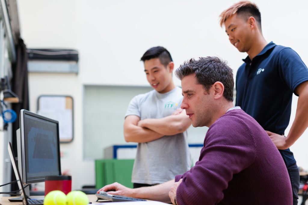 Father's Day Gift Idea - Digital Experience with a Technician