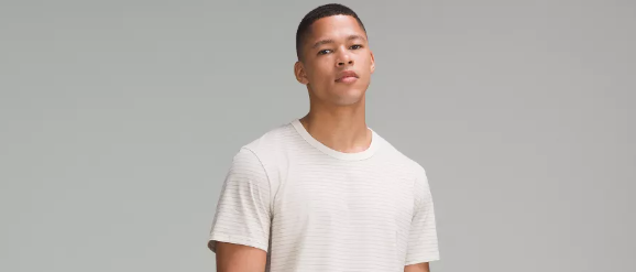 lululemon Fundamental T-Shirt