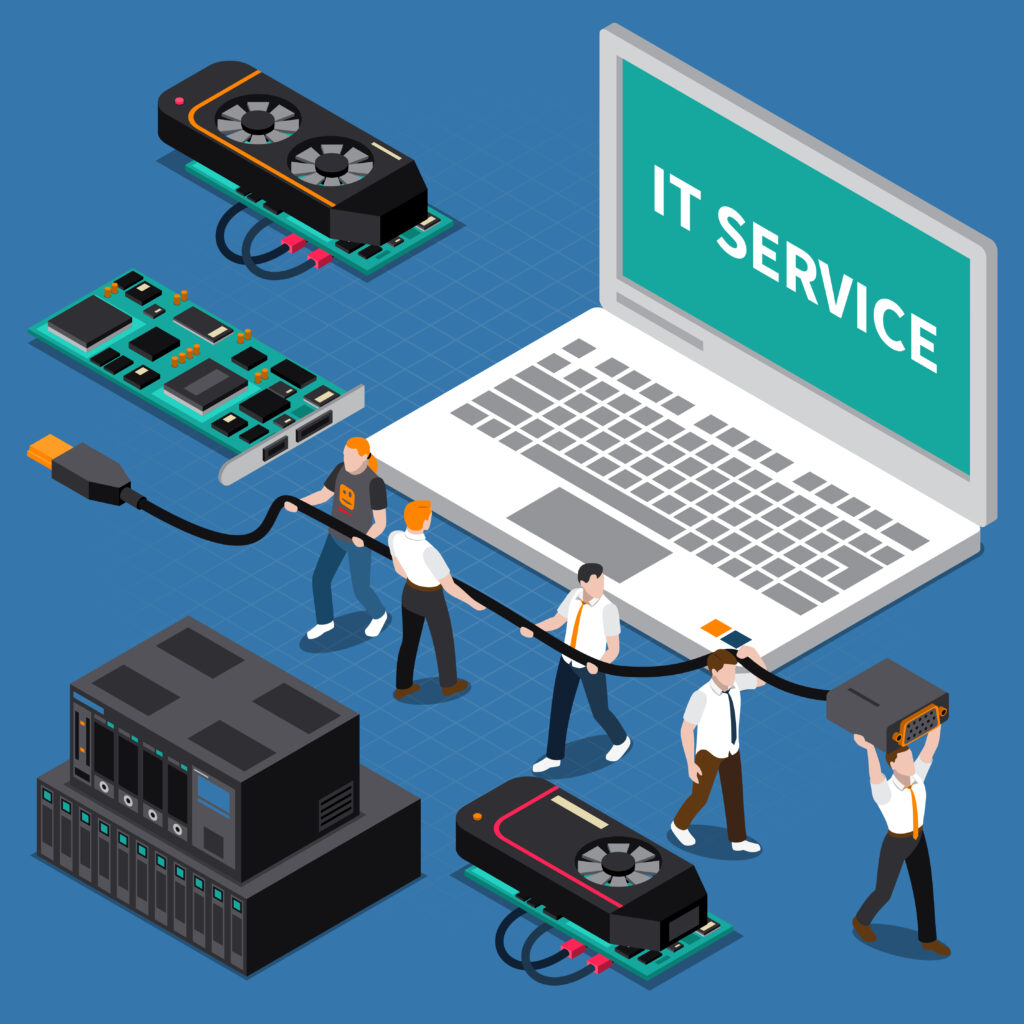 8 Reasons why you Should Regularly Get your Computer Serviced in 2024