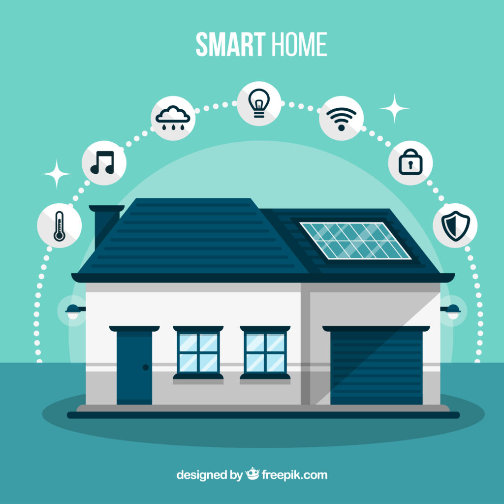How to Integrate Voice Control into Your Smart Home System in 2024 