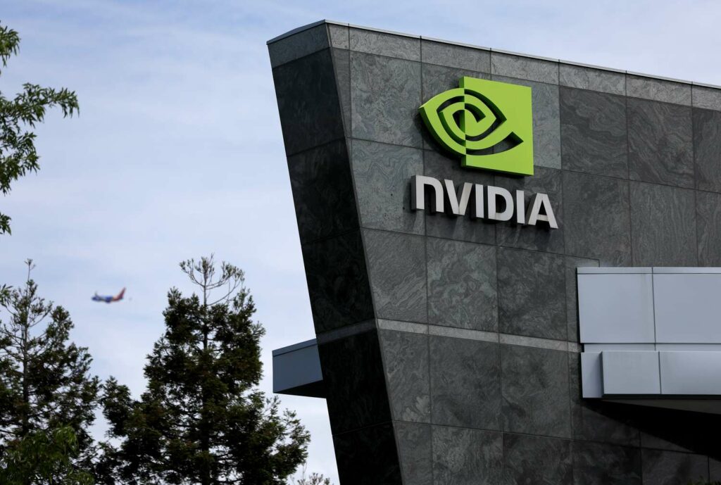 Nvidia AI: A Peek into the Future of Gaming and AI