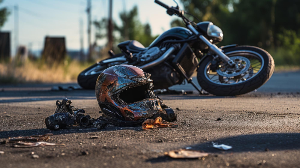 Average settlement for a motorcycle accident and how to hire a motorcycle accident lawyer in Austin?