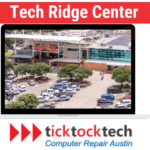 Tech Ridge Center.