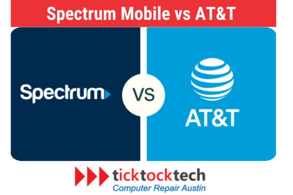 Spectrum mobile vs AT&T