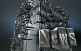 TickTockTech News TickTockTech News