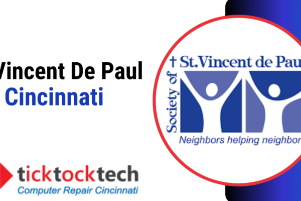 St. Vincent de Paul Cincinnati