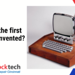 When was the First Computer Invented?