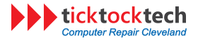 TickTockTech - Computer Repair Cleveland