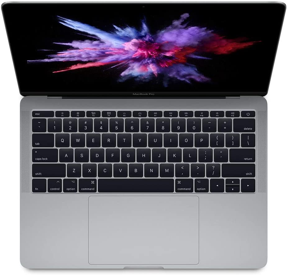 MacBook Apple laptop 2022