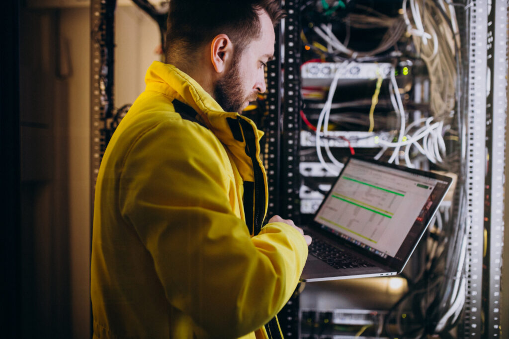 Network Services Network Services