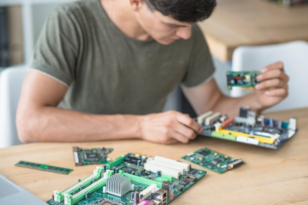 PC Repair PC Repair