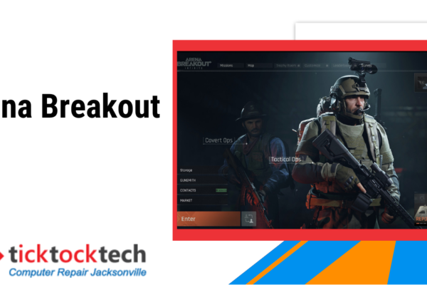 Arena Breakout Game Review