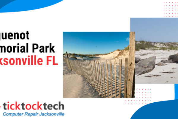 Huguenot Memorial Park