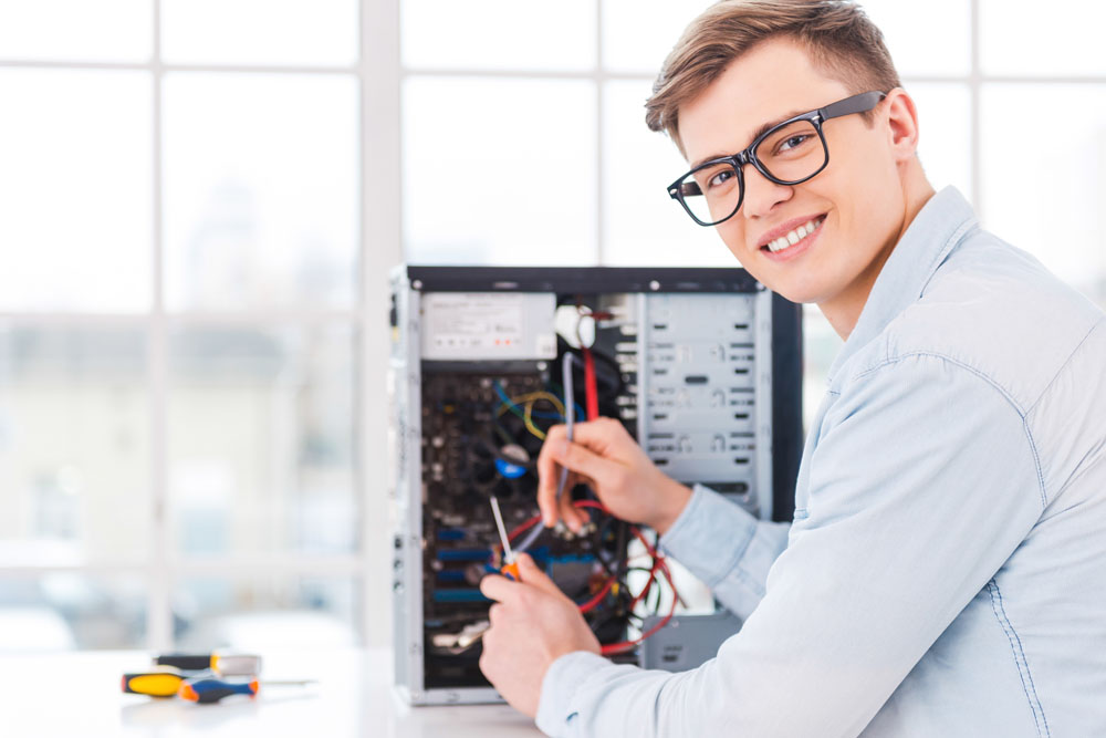 Computer Repair - TickTockTech - Computer Repair Lehi