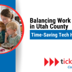 8 Time-Saving Tech Hacks for Busy Parents in 2024