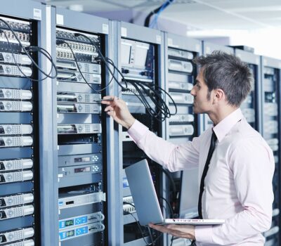 Network Installation and Integeration