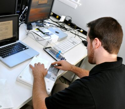Tech IT support in McAllen