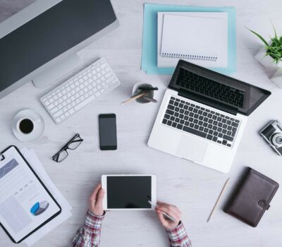 Tech IT support in McAllen