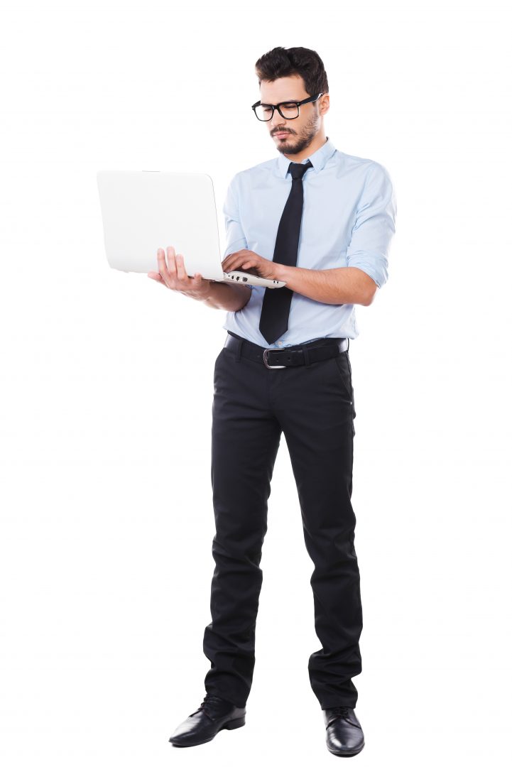 Compute IT Service