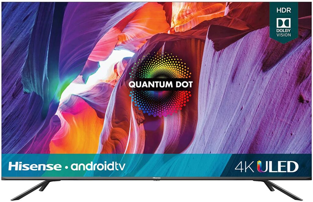 smart tv deals 2022