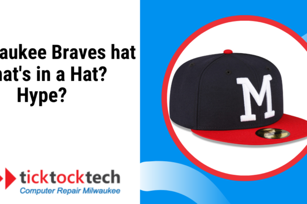 Milwaukee Braves Hat: What's in a Hat? Hype?