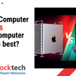 Gaming Computer vs Apple Computer: Which is best?
