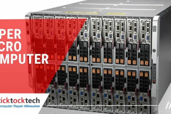 Super Microcomputers