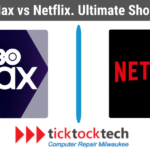 HBO Max vs Netflix: Ultimate Showdown