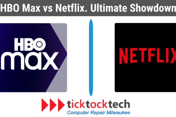 HBO Max vs Netflix: Ultimate Showdown
