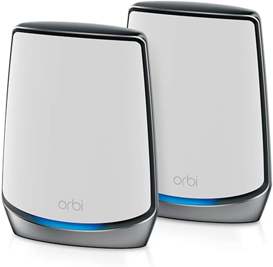 Best Wifi Routers for Homes: NETGEAR Orbi RBK852 Router