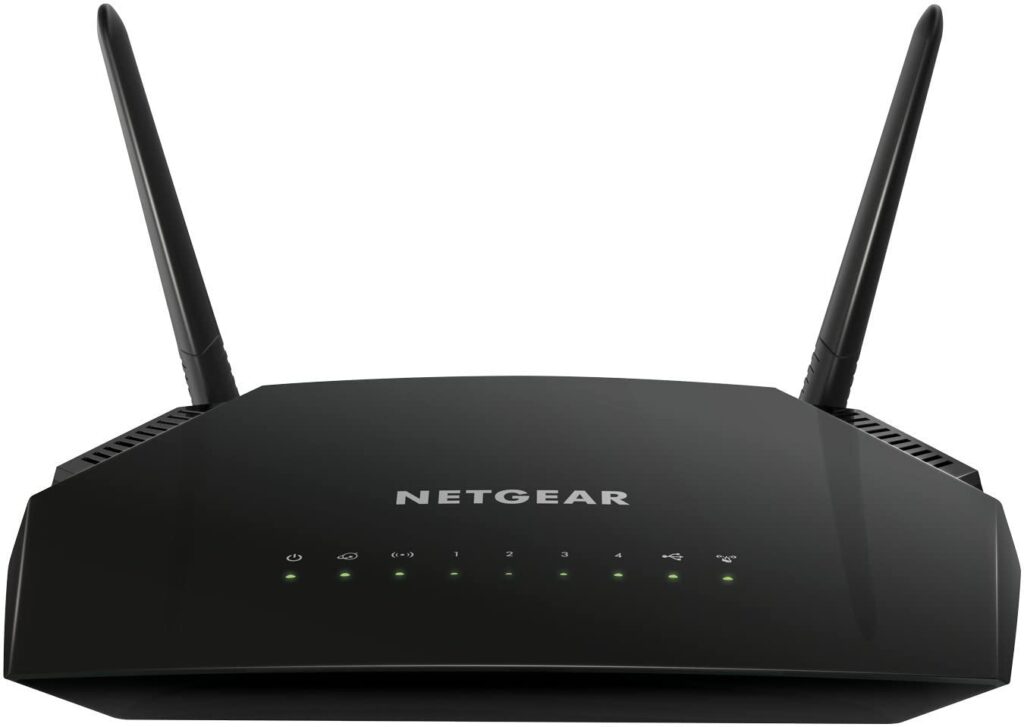 NETGEAR R6230 Router