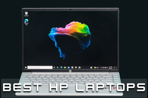 Top 5 Best HP Laptops to buy in 2022