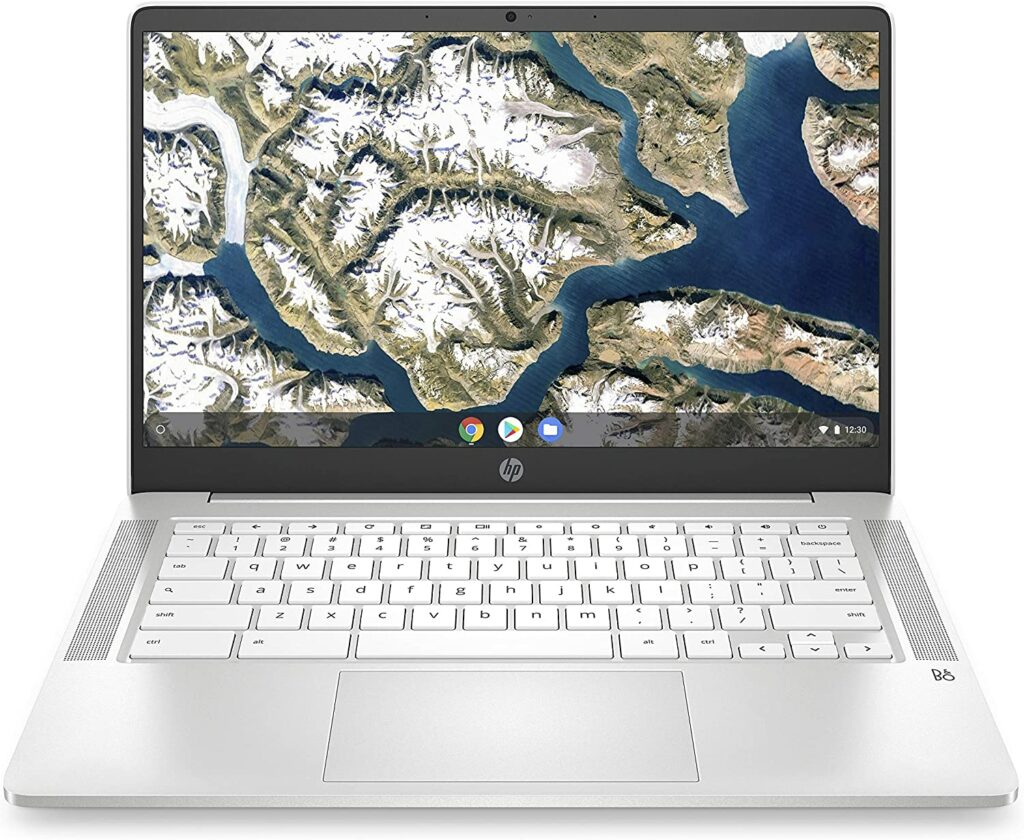 Best HP Laptops to buy in 2022: HP Chromebook 14