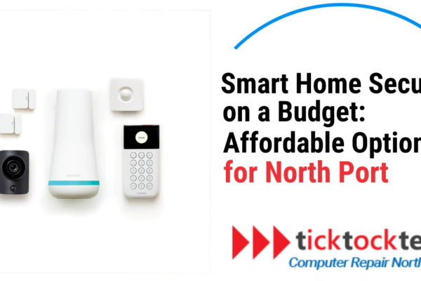 8 Best Affordable Smart Home Security Systems in 2024