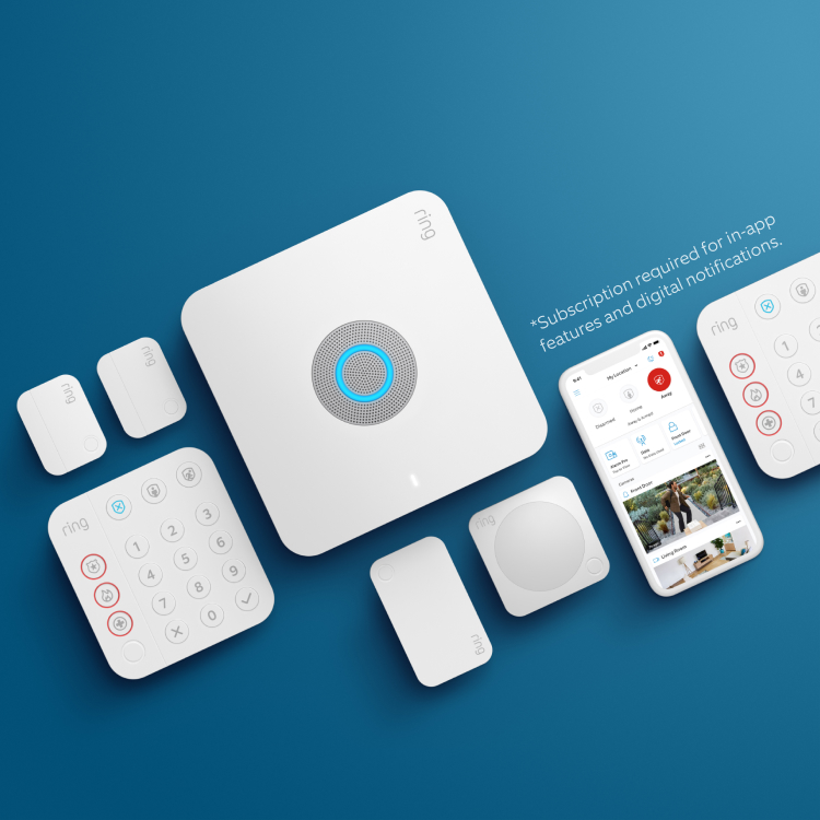 8 Best Affordable Smart Home Security Systems  in 2024 