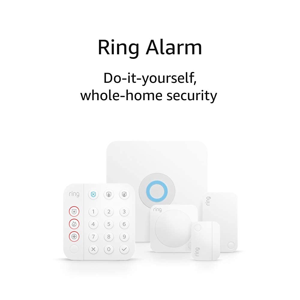 8 Best Affordable Smart Home Security Systems  in 2024 