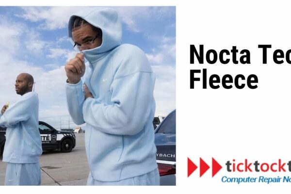 Nocta tech fleece