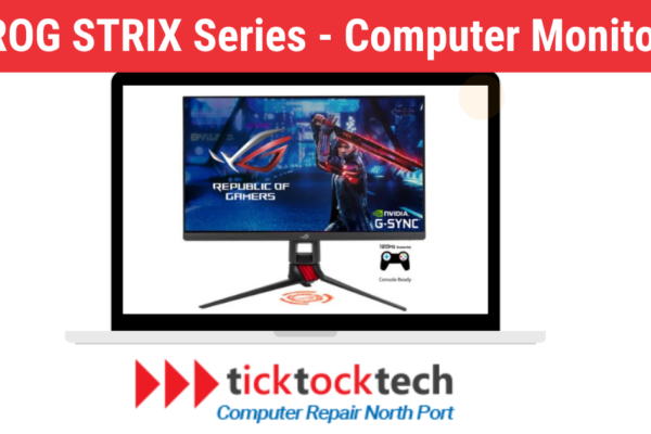 ROG STRIX Series Computer monitor